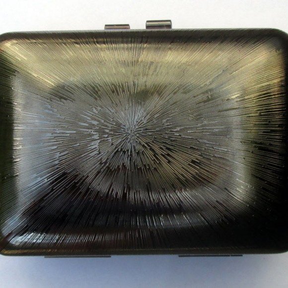 ODALIS Evening Clutch Art Deco - Picture 5 of 8
